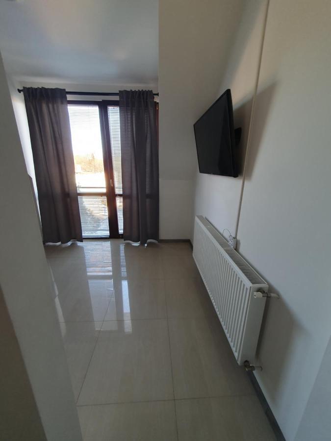 Ferienwohnung Lexi Family Apartman Hajdúszoboszló Exterior foto